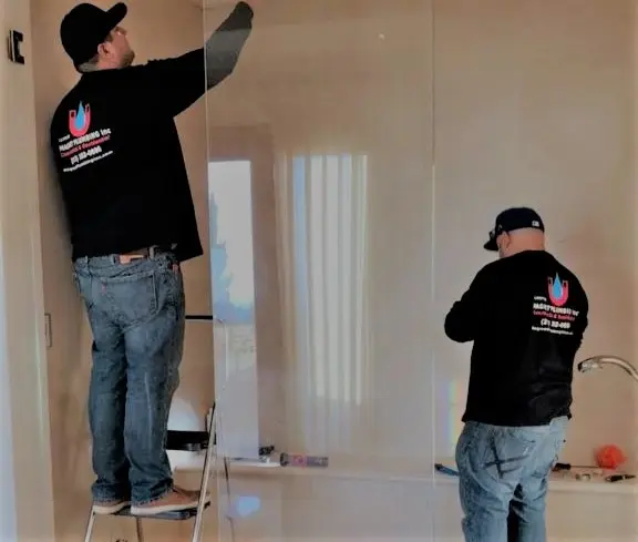 Professional plumbing installation for Leak Detection in Rush Valley